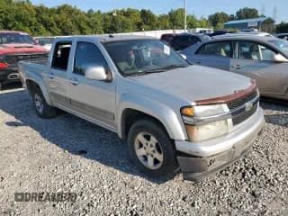 ✅ 2011 Chevrolet Colorado 1LT • VIN: 1GCDSCFE4B8105192 • Лот: 71823254. Опубликован ранее на Copart с пробегом Не указан. Бесплатный доступ к архиву аукционных продаж из США и подробный отчёт об истории автомобиля на DreamBid. Изображение 4.