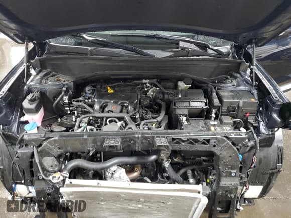 ✅ 2024 Hyundai Palisade SEL • VIN: KM8R4DGE6RU690536 • Лот: 80944234. Опубликован ранее на Copart с пробегом 13 643 миль. Бесплатный доступ к архиву аукционных продаж из США и подробный отчёт об истории автомобиля на DreamBid. Изображение 13.