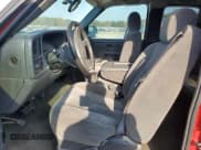 ✅ 2007 Chevrolet Silverado 1500 LT1 • VIN: 1GCEC19X97Z128214 • Lot: 77561404. Listed on Copart with 252,722 mi. Free auction sales archive from the USA and detailed vehicle history report at DreamBid. Image 7.