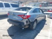 ✅ 2017 Hyundai Sonata 2.4L • VIN: 5NPE24AF5HH564820 • Лот: 43148636. Опубликован ранее на IAAI с пробегом Не указан. Бесплатный доступ к архиву аукционных продаж из США и подробный отчёт об истории автомобиля на DreamBid. Изображение 4.