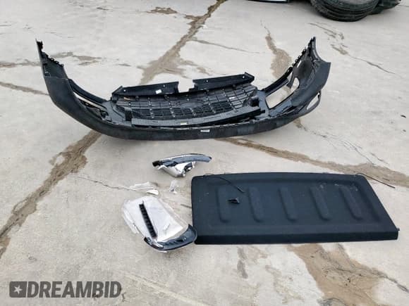 ✅ 2021 Hyundai Venue SEL • VIN: KMHRC8A33MU072942 • Lot: 57939575. Listed on Copart with 25,389 mi. Free auction sales archive from the USA and detailed vehicle history report at DreamBid. Image 13.