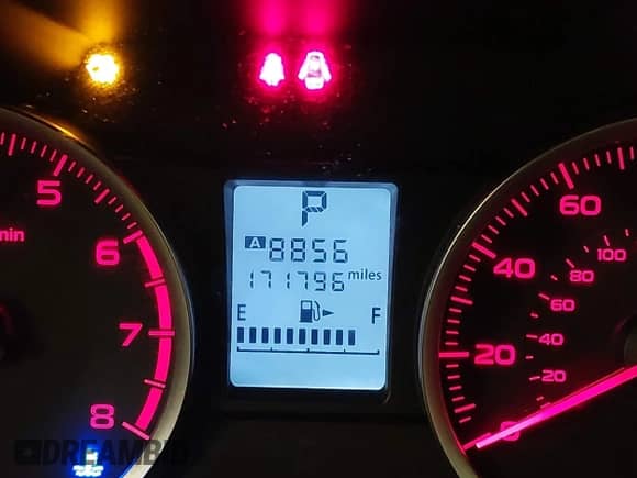 2015 Subaru Forester Premium with VIN JF2SJADC1FH538492, listed as a IAAI auction lot 43332332 with 171,796 mi miles and . Bid and sale history available at DreamBid. Image 16.