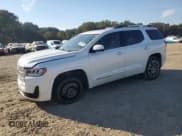 ✅ 2020 GMC Acadia Denali • VIN: 1GKKNPLSXLZ218919 • Лот: 87031335. Опубликован ранее на Copart с пробегом 109 689 миль. Бесплатный доступ к архиву аукционных продаж из США и подробный отчёт об истории автомобиля на DreamBid. Изображение 1.