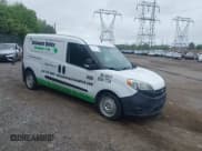 ✅ 2016 Ram ProMaster City Cargo Tradesman • VIN: ZFBERFAT7G6B26912 • Лот: 42202902. Опубликован ранее на IAAI с пробегом 81 553 миль. Бесплатный доступ к архиву аукционных продаж из США и подробный отчёт об истории автомобиля на DreamBid. Изображение 1.