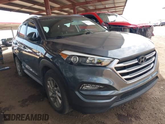 2017 Hyundai Tucson SE Plus с VIN KM8J33A47HU421969, выставлен на аукционе IAAI как лот 42653842 с пробегом 56 212 миль миль и . История ставок и продаж доступна на DreamBid. Изображение 1.