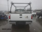 ✅ 2014 Ford F-250 XL • VIN: 1FT7W2A6XEEA57568 • Лот: 44925355. Опубликован ранее на Copart с пробегом 184 005 миль. Бесплатный доступ к архиву аукционных продаж из США и подробный отчёт об истории автомобиля на DreamBid. Изображение 6.