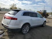 ✅ 2010 Lincoln MKT • VIN: 2LMHJ5AR1ABJ14003 • Lot: 86773465. Listed on Copart with 210,879 mi. Free auction sales archive from the USA and detailed vehicle history report at DreamBid. Image 3.