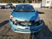 ✅ 2013 Toyota Prius One • VIN: JTDKDTB39D1040860 • Lot: 82121555. Wystawiony na Copart z przebiegiem 143 971 mil. Bezpłatny archiwum sprzedaży aukcyjnych z USA i szczegółowy raport historii pojazdu na DreamBid. Zdjęcie 5.