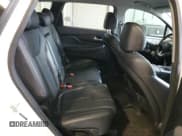 ✅ 2022 Hyundai Santa Fe SEL • VIN: 5NMS24AJ9NH429002 • Lot: 60093204. Wystawiony na Copart z przebiegiem 57 401 mil. Bezpłatny archiwum sprzedaży aukcyjnych z USA i szczegółowy raport historii pojazdu na DreamBid. Zdjęcie 11.