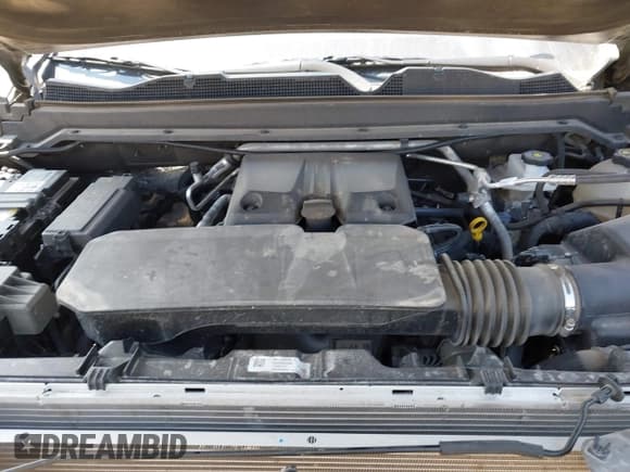 ✅ 2023 GMC Canyon 4WD AT4 • VIN: 1GTP6DEK5P1231432 • Lot: 41785102. Listed on IAAI with 33,154 mi. Free auction sales archive from the USA and detailed vehicle history report at DreamBid. Image 10.