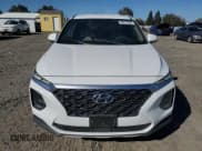 ✅ 2020 Hyundai Santa Fe SE • VIN: 5NMS23AD5LH271887 • Lot: 82217355. Wystawiony na Copart z przebiegiem 82 108 mil. Bezpłatny archiwum sprzedaży aukcyjnych z USA i szczegółowy raport historii pojazdu na DreamBid. Zdjęcie 5.