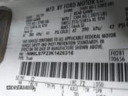 ✅ 2019 Ford Transit Connect XLT • VIN: NM0LS7F23K1426316 • Lot: 42518458. Listed on IAAI with 147,642 mi. Free auction sales archive from the USA and detailed vehicle history report at DreamBid. Image 9.