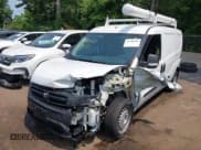 ✅ 2018 Ram ProMaster City Cargo Tradesman • VIN: ZFBERFABXJ6J41741 • Lot: 42480489. Listed on IAAI with 156,897 mi. Free auction sales archive from the USA and detailed vehicle history report at DreamBid. Image 6.