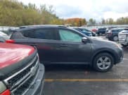 ✅ 2014 Toyota RAV4 XLE • VIN: 2T3RFREV4EW203314 • Lot: 43510326. Listed on IAAI with 110,412 mi. Free auction sales archive from the USA and detailed vehicle history report at DreamBid. Image 13.