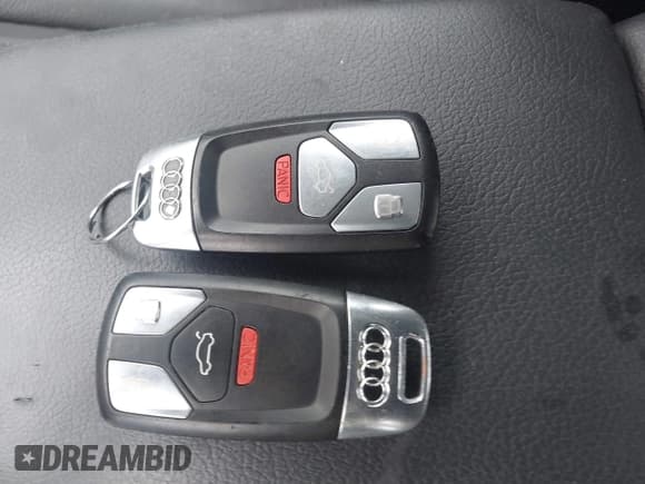 ✅ 2018 Audi A5 Sportback Premium Plus • VIN: WAUBNCF54JA005421 • Lot: 42341087. Listed on IAAI with 51,680 mi. Free auction sales archive from the USA and detailed vehicle history report at DreamBid. Image 11.