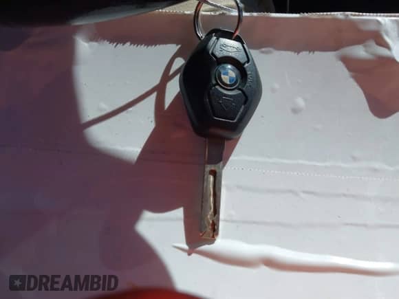 2004 BMW 3 Series 325xi with VIN WBAEU33434PR07538, listed as a IAAI auction lot 43530232 with 132,874 mi miles and . Bid and sale history available at DreamBid. Image 11.