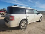 ✅ 2013 Ford Flex Limited • VIN: 2FMHK6DT0DBD13764 • Lot: 89482525. Wystawiony na Copart z przebiegiem 200 245 mil. Bezpłatny archiwum sprzedaży aukcyjnych z USA i szczegółowy raport historii pojazdu na DreamBid. Zdjęcie 3.