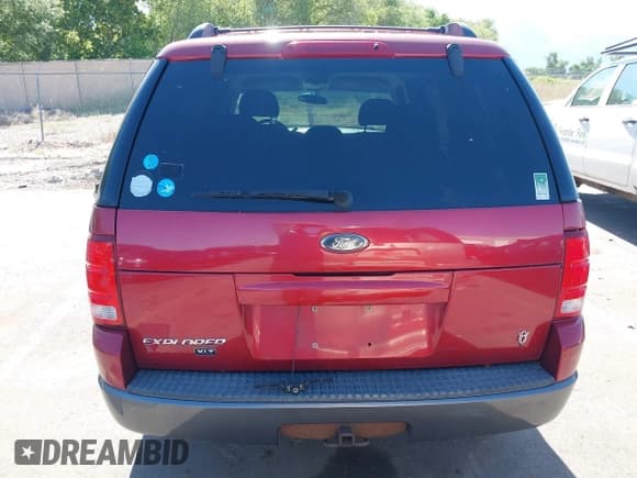 ✅ 2004 Ford Explorer XLT • VIN: 1FMZU73W74UB95173 • Lot: 42396738. Wystawiony na IAAI z przebiegiem 139 703 mil. Bezpłatny archiwum sprzedaży aukcyjnych z USA i szczegółowy raport historii pojazdu na DreamBid. Zdjęcie 16.