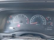 ✅ 1998 Dodge Durango • VIN: 1B4HS28Y3WF139092 • Lot: 43864323. Listed on IAAI with 215,864 mi. Free auction sales archive from the USA and detailed vehicle history report at DreamBid. Image 7.