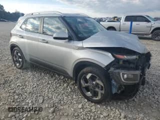 ✅ 2021 Hyundai Venue SEL • VIN: KMHRC8A39MU109895 • Lot: 80232714. Listed on Copart with 49,148 mi. Free auction sales archive from the USA and detailed vehicle history report at DreamBid. Image 4.