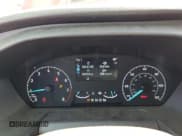 ✅ 2024 Ford Transit Cargo • VIN: 1FTYE1Y85RKA14658 • Lot: 47059425. Listed on Copart with 8,418 mi. Free auction sales archive from the USA and detailed vehicle history report at DreamBid. Image 9.