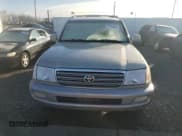 ✅ 2003 Toyota Land Cruiser • VIN: JTEHT05J232044808 • Lot: 43762665. Wystawiony na Copart z przebiegiem 306 191 mil. Bezpłatny archiwum sprzedaży aukcyjnych z USA i szczegółowy raport historii pojazdu na DreamBid. Zdjęcie 5.