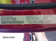 ✅ 2023 Dodge Charger GT • VIN: 2C3CDXMG1PH512006 • Lot: 42033174. Wystawiony na IAAI z przebiegiem 24 135 mil. Bezpłatny archiwum sprzedaży aukcyjnych z USA i szczegółowy raport historii pojazdu na DreamBid. Zdjęcie 9.