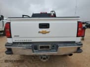 ✅ 2019 Chevrolet Silverado 2500HD Work Truck • VIN: 1GC1CREG4KF138761 • Lot: 69831964. Wystawiony na Copart z przebiegiem Nie podano. Bezpłatny archiwum sprzedaży aukcyjnych z USA i szczegółowy raport historii pojazdu na DreamBid. Zdjęcie 6.