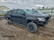 ✅ 2019 Chevrolet Colorado 4WD ZR2 • VIN: 1GCGTEEN3K1211620 • Lot: 93910825. Listed on Copart with 42,157 mi. Free auction sales archive from the USA and detailed vehicle history report at DreamBid. Image 4.