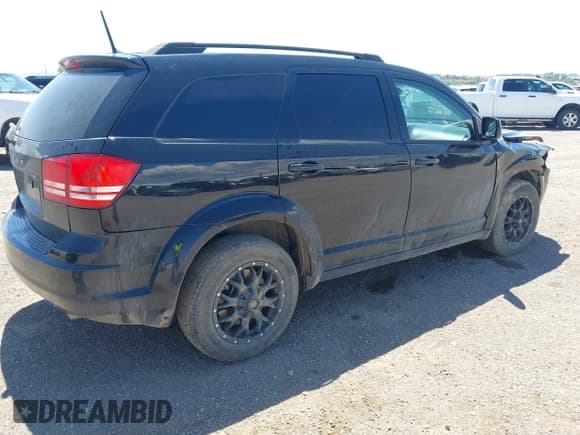 ✅ 2020 Dodge Journey SE Value • VIN: 3C4PDCAB8LT207294 • Лот: 42448754. Опубликован ранее на IAAI с пробегом 119 320 миль. Бесплатный доступ к архиву аукционных продаж из США и подробный отчёт об истории автомобиля на DreamBid. Изображение 4.