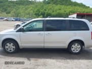 ✅ 2009 Dodge Grand Caravan SE • VIN: 1D8HN44E09B516847 • Lot: 42222476. Listed on IAAI with 190,090 mi. Free auction sales archive from the USA and detailed vehicle history report at DreamBid. Image 15.