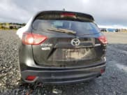 ✅ 2015 Mazda CX-5 Sport • VIN: JM3KE2BE9F0440233 • Лот: 83816985. Опубликован ранее на Copart с пробегом Не указан. Бесплатный доступ к архиву аукционных продаж из США и подробный отчёт об истории автомобиля на DreamBid. Изображение 6.
