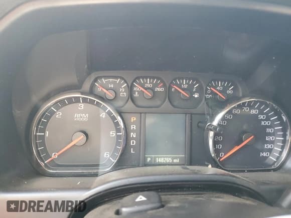 ✅ 2018 Chevrolet Silverado 1500 LS • VIN: 3GCUKNEC4JG324559 • Лот: 89095205. Опубликован ранее на Copart с пробегом 148 265 миль. Бесплатный доступ к архиву аукционных продаж из США и подробный отчёт об истории автомобиля на DreamBid. Изображение 9.