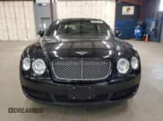✅ 2006 Bentley Flying Spur • VIN: SCBBR53WX6C032850 • Лот: 86791375. Опубликован ранее на Copart с пробегом 95 686 миль. Бесплатный доступ к архиву аукционных продаж из США и подробный отчёт об истории автомобиля на DreamBid. Изображение 5.