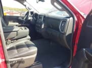 ✅ 2019 Chevrolet Silverado 1500 LT • VIN: 1GCUYDED0KZ156731 • Lot: 43013452. Wystawiony na IAAI z przebiegiem 61 357 mil. Bezpłatny archiwum sprzedaży aukcyjnych z USA i szczegółowy raport historii pojazdu na DreamBid. Zdjęcie 5.