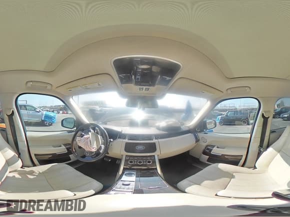 ✅ 2014 Land Rover Range Rover Supercharged • VIN: SALGS2EF2EA130308 • Lot: 91463445. Wystawiony na Copart z przebiegiem 94 733 mil. Bezpłatny archiwum sprzedaży aukcyjnych z USA i szczegółowy raport historii pojazdu na DreamBid. Zdjęcie 15.