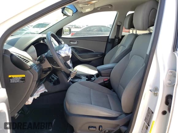 ✅ 2016 Hyundai Santa Fe • VIN: 5XYZU3LB6GG316338 • Лот: 66877033. Опубликован ранее на Copart с пробегом 137 380 миль. Бесплатный доступ к архиву аукционных продаж из США и подробный отчёт об истории автомобиля на DreamBid. Изображение 7.