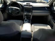 ✅ 2012 Toyota Camry LE • VIN: 4T4BF1FKXCR217267 • Лот: 91876155. Опубликован ранее на Copart с пробегом 85 352 миль. Бесплатный доступ к архиву аукционных продаж из США и подробный отчёт об истории автомобиля на DreamBid. Изображение 8.