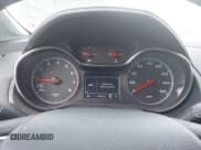 ✅ 2019 Chevrolet Cruze LT • VIN: 3G1BE6SM7KS574192 • Lot: 43567229. Listed on IAAI with 81,340 mi. Free auction sales archive from the USA and detailed vehicle history report at DreamBid. Image 7.