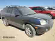 2004 Hyundai Santa Fe GLS с VIN KM8SC13DX4U626282, выставлен на аукционе Copart как лот 48472325 с пробегом 142 219 миль миль и Списание • Salvage title. История ставок и продаж доступна на DreamBid. Изображение 4.