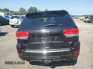 ✅ 2019 Jeep Grand Cherokee Overland • VIN: 1C4RJFCG3KC840016 • Lot: 62774195. Listed on Copart with 70,926 mi. Free auction sales archive from the USA and detailed vehicle history report at DreamBid. Image 6.