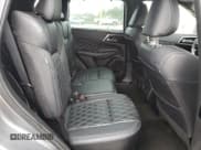 ✅ 2023 Mitsubishi Outlander SEL • VIN: JA4J4VA85PZ044148 • Lot: 70678855. Listed on Copart with 40,397 mi. Free auction sales archive from the USA and detailed vehicle history report at DreamBid. Image 11.