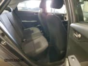 ✅ 2018 Hyundai Accent SE • VIN: 3KPC24A37JE033464 • Lot: 92065825. Wystawiony na Copart z przebiegiem 97 601 mil. Bezpłatny archiwum sprzedaży aukcyjnych z USA i szczegółowy raport historii pojazdu na DreamBid. Zdjęcie 10.