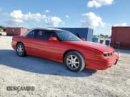 ✅ 1995 Oldsmobile Cutlass Supreme • VIN: 1G3WT32M1SD332592 • Lot: 79705574. Wystawiony na Copart z przebiegiem Nie podano. Bezpłatny archiwum sprzedaży aukcyjnych z USA i szczegółowy raport historii pojazdu na DreamBid. Zdjęcie 4.