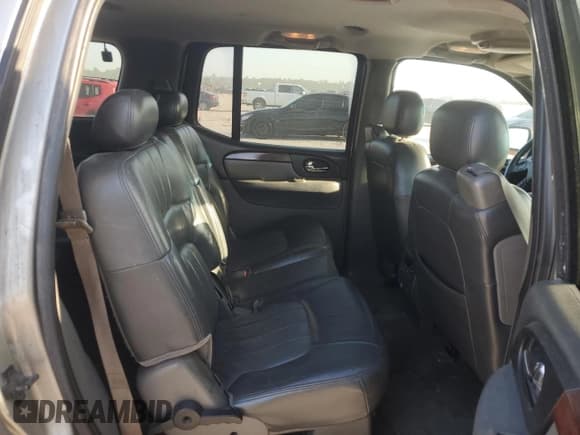 ✅ 2003 GMC Envoy SLE • VIN: 1GKES16S036203863 • Lot: 65560555. Wystawiony na Copart z przebiegiem 250 308 mil. Bezpłatny archiwum sprzedaży aukcyjnych z USA i szczegółowy raport historii pojazdu na DreamBid. Zdjęcie 11.