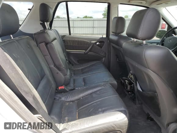 ✅ 2003 Mercedes-Benz M 350 • VIN: 4JGAB57E03A410661 • Лот: 58045275. Опубликован ранее на Copart с пробегом 241 381 миль. Бесплатный доступ к архиву аукционных продаж из США и подробный отчёт об истории автомобиля на DreamBid. Изображение 11.