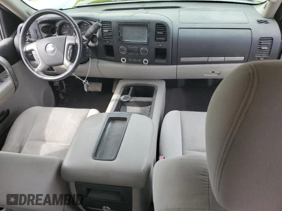 ✅ 2008 Chevrolet Silverado 1500 2LT • VIN: 2GCEC19Y981249814 • Lot: 49619235. Wystawiony na Copart z przebiegiem 179 557 mil. Bezpłatny archiwum sprzedaży aukcyjnych z USA i szczegółowy raport historii pojazdu na DreamBid. Zdjęcie 8.