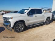 ✅ 2019 Chevrolet Silverado 1500 LT • VIN: 3GCPWCED3KG184679 • Lot: 43575622. Wystawiony na IAAI z przebiegiem 113 897 mil. Bezpłatny archiwum sprzedaży aukcyjnych z USA i szczegółowy raport historii pojazdu na DreamBid. Zdjęcie 2.