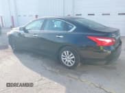 ✅ 2016 Nissan Altima S • VIN: 1N4AL3AP9GC235648 • Lot: 43272058. Listed on IAAI with 85,934 mi. Free auction sales archive from the USA and detailed vehicle history report at DreamBid. Image 3.