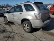 ✅ 2007 Chevrolet Equinox LS • VIN: 2CNDL13FX76076112 • Лот: 42737525. Опубликован ранее на Copart с пробегом 183 648 миль. Бесплатный доступ к архиву аукционных продаж из США и подробный отчёт об истории автомобиля на DreamBid. Изображение 2.